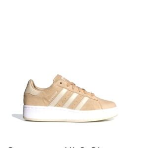 Adidas Superstar XLG Sneakers